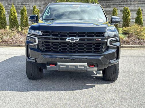 2023 Chevrolet Tahoe 4WD Z71