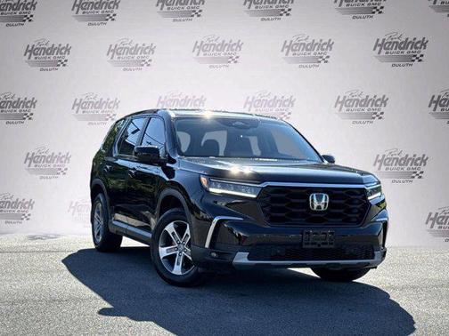 2023 Honda Pilot 2WD EX-L 7 Passenger