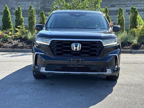 2023 Honda Pilot 2WD EX-L 7 Passenger