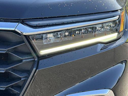 2023 Honda Pilot 2WD EX-L 7 Passenger