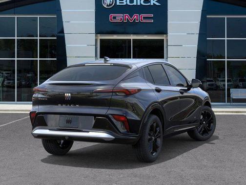 2026 Buick Envista Sport Touring FWD