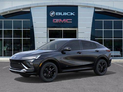 2026 Buick Envista Sport Touring FWD