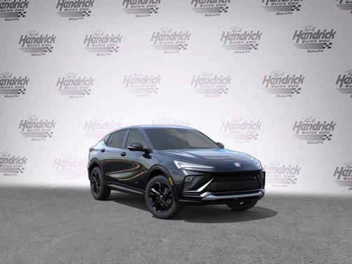 2026 Buick Envista Sport Touring FWD