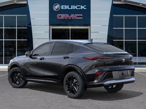 2026 Buick Envista Sport Touring FWD