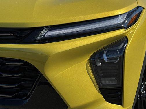 2024 Chevrolet Trax FWD ACTIV