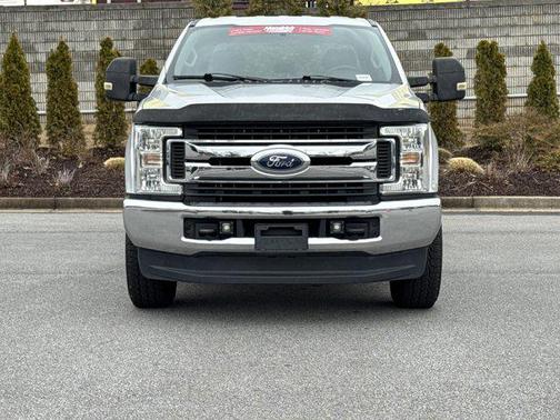 2019 Ford F-250 XL