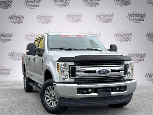 2019 Ford F-250 XL