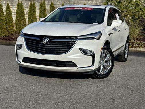 2022 Buick Enclave FWD Essence