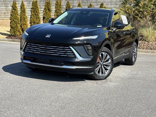 2026 Buick Envision Preferred AWD