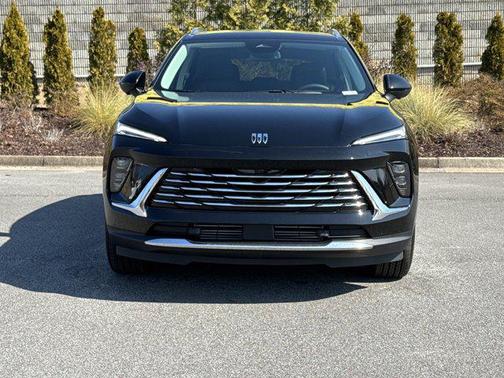 2026 Buick Envision Preferred AWD