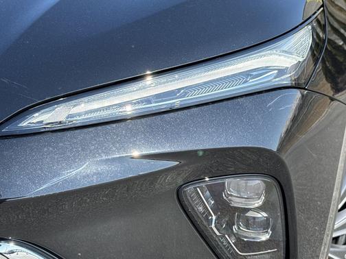 Ebony Twilight Metallic 2026 Buick Envision Preferred AWD