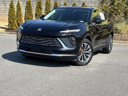 2026 Buick Envision Preferred AWD