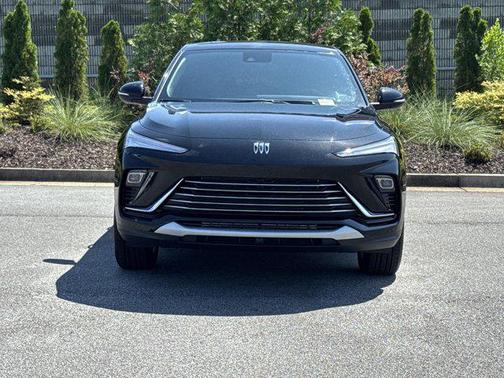 2025 Buick Envista Preferred FWD
