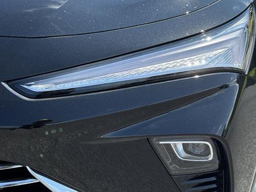 2025 Buick Envista Preferred FWD