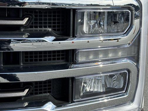 2025 Ford F-250 King Ranch