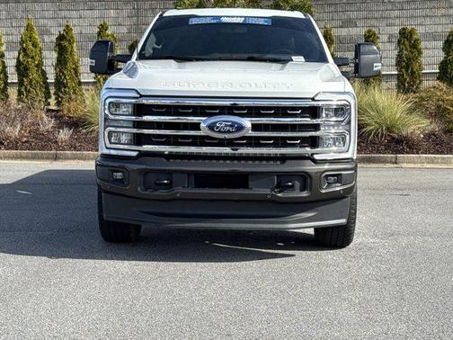 2025 Ford F-250 King Ranch