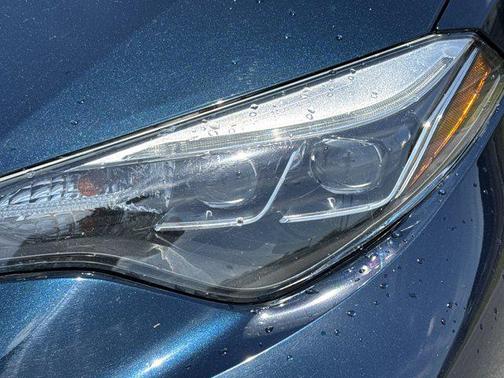 Galactic Aqua Mica 2019 Toyota Corolla SE