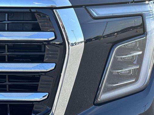 2025 GMC Yukon 4WD Elevation