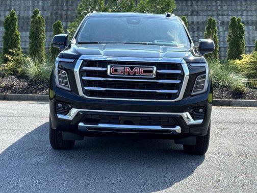 2025 GMC Yukon 4WD Elevation