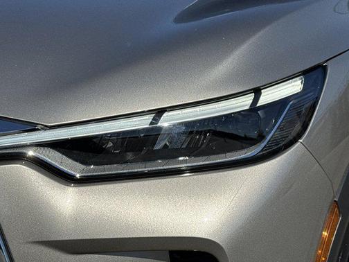 2024 INFINITI QX60 AUTOGRAPH