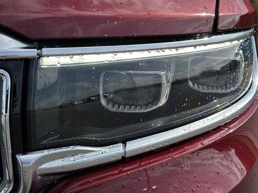 2022 Jeep Grand Wagoneer Series I 4x4