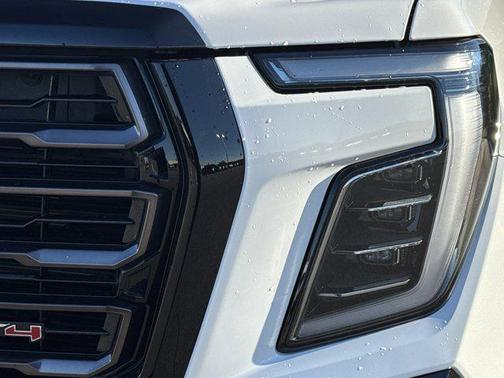 2025 GMC Yukon 4WD AT4 Ultimate