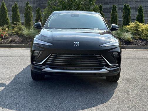 2025 Buick Envista Preferred FWD