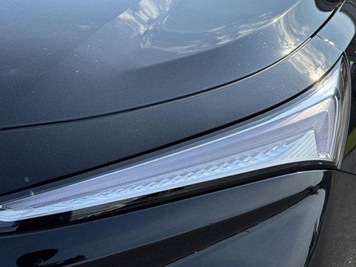 2025 Buick Envista Preferred FWD