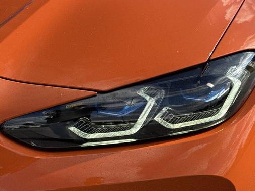 2023 BMW M3 Competition xDrive Sedan