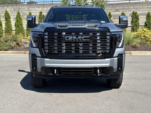 2026 GMC Sierra 3500 Denali