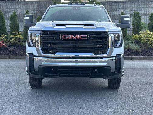 2025 GMC Sierra 3500 Base