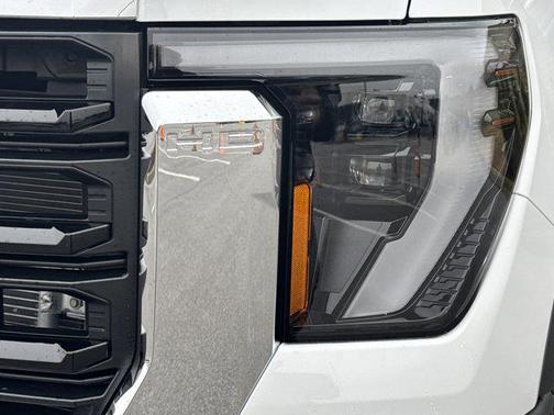 2026 GMC Sierra 3500 Base