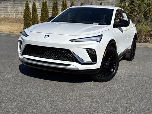 2026 Buick Envista Sport Touring FWD