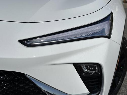 2026 Buick Envista Sport Touring FWD