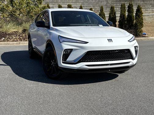 2026 Buick Envista Sport Touring FWD