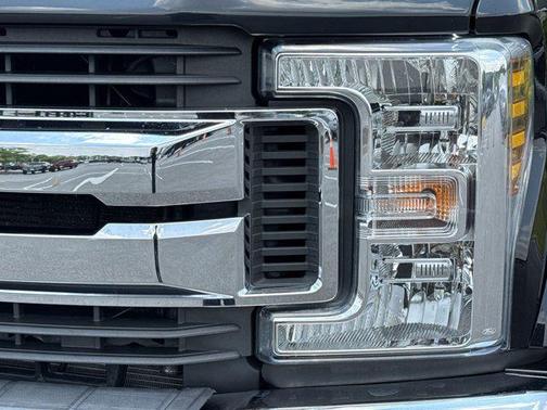 2019 Ford F-450 XL