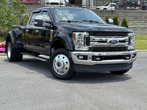 2019 Ford F-450 XL