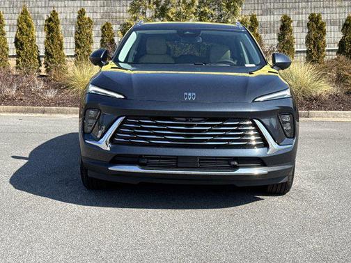 2026 Buick Envision Preferred AWD