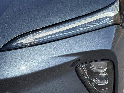 2026 Buick Envision Preferred AWD