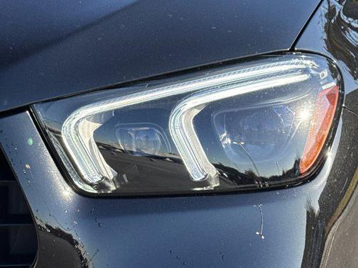 2023 Mercedes-Benz AMG GLE 63 S 4MATIC+