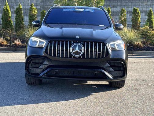 2023 Mercedes-Benz AMG GLE 63 S 4MATIC+