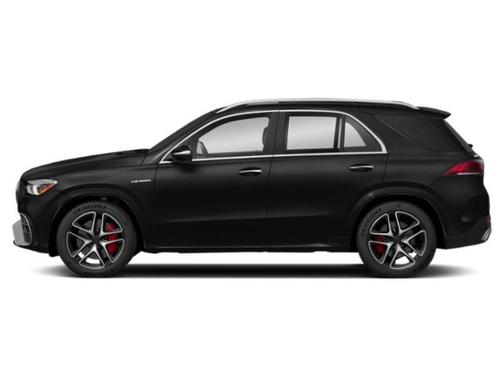 2023 Mercedes-Benz AMG GLE 63 S 4MATIC+