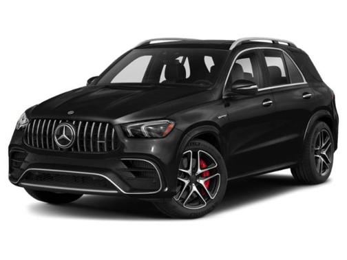 2023 Mercedes-Benz AMG GLE 63 S 4MATIC+