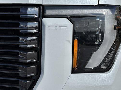 2026 GMC Sierra 2500 Denali Ultimate