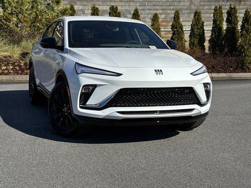 2026 Buick Envista Sport Touring FWD