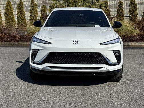 2026 Buick Envista Sport Touring FWD