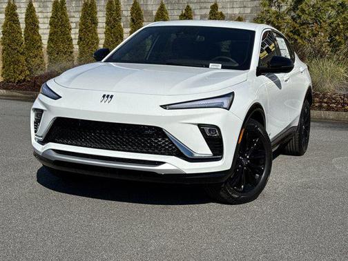 2026 Buick Envista Sport Touring FWD