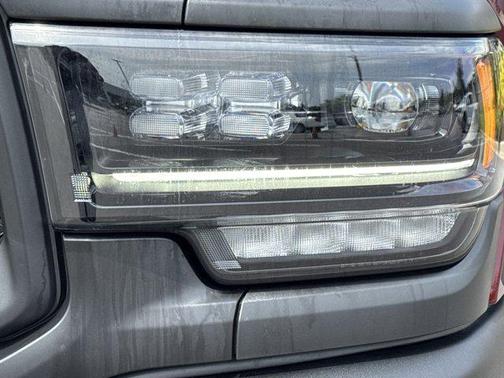 2023 RAM 2500 Power Wagon