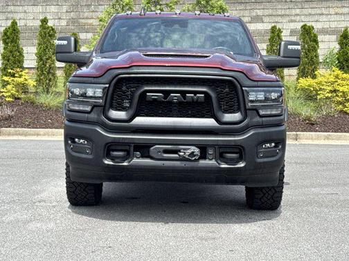 2023 RAM 2500 Power Wagon