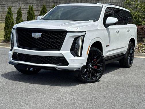 2025 Cadillac Escalade V-Series